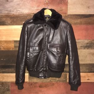 cooper g1 jacket